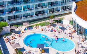 Happy Land Aqua Polanki B405